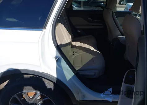 2021 Lincoln Corsair Standard from USA, damaged, VIN 5LMCJ1D91MUL02008